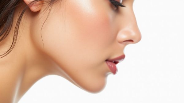 Discover your ideal look with a free face shape detector