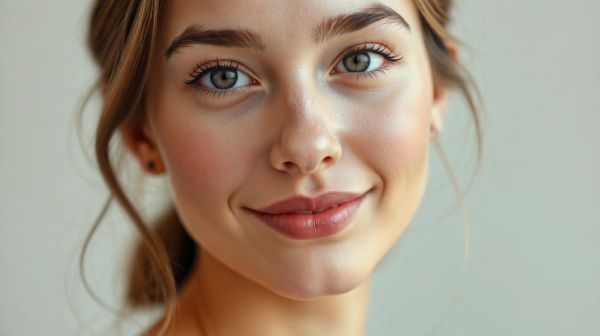 Find Your Perfect Style Using Our Free Face Shape Tool