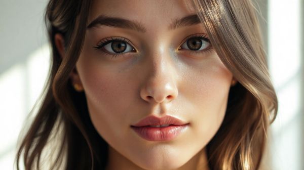Find Your Perfect Style Using Our Free Face Shape Tool